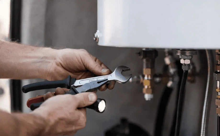 Why choose Water Heater Repair in South Shore, KY